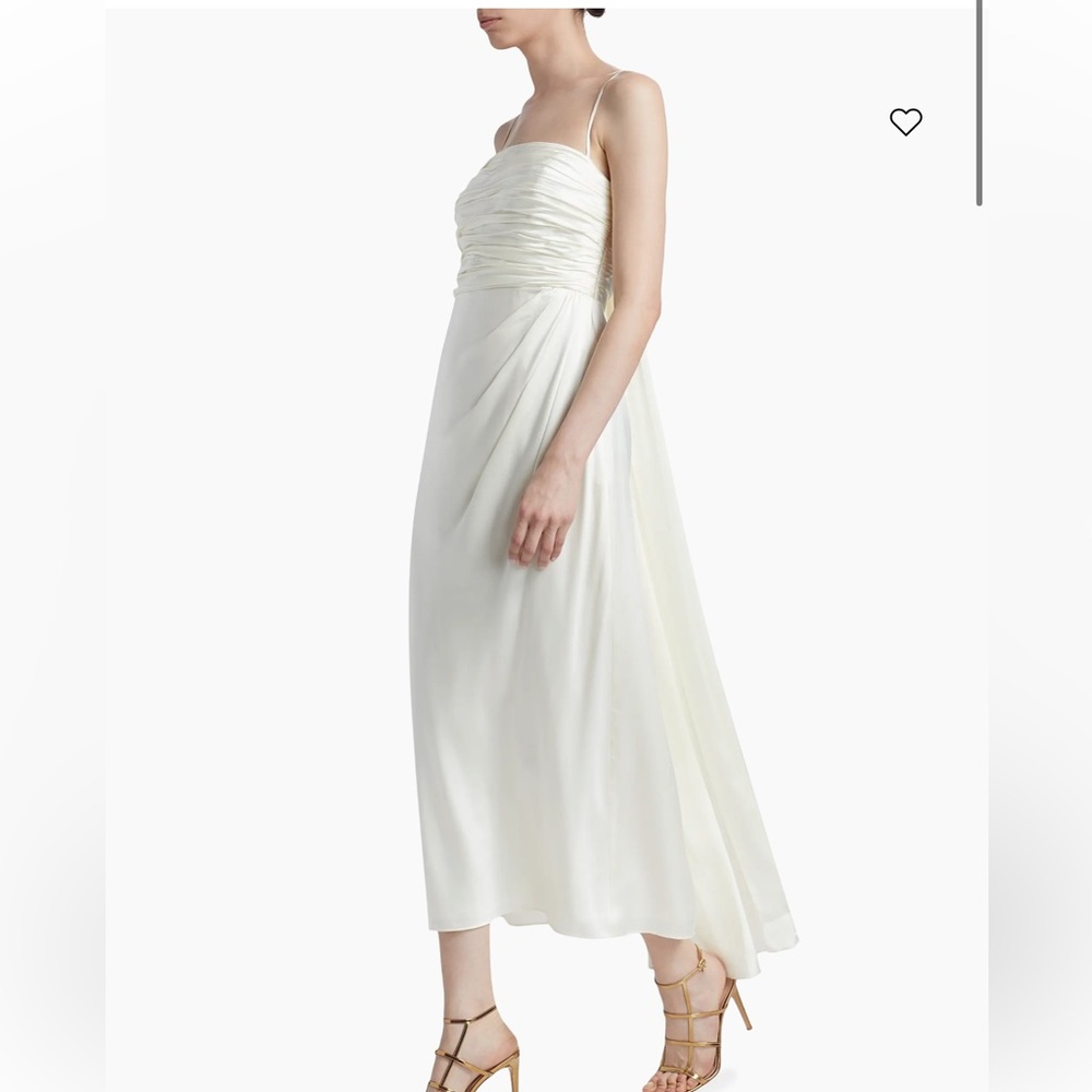 Cinq a Sept Sydney Dress - Picture 9 of 9